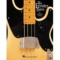 Fender Bass – Black