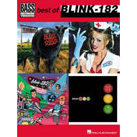  Blink 182 - Best of...Bass Recorded Versions – Blink-182