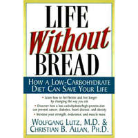 Life Without Bread – Christian B Allan