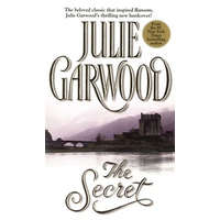  Julie Garwood - Secret – Julie Garwood
