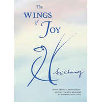 Wings of Joy – Chinmoy Sri