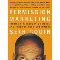  Permission Marketing – Seth Godin