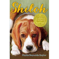  Phyllis Reynolds Naylor - Shiloh – Phyllis Reynolds Naylor