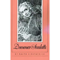  Domenico Scarlatti – Ralph Kirkpatrick
