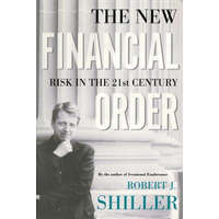  New Financial Order – Robert J. Shiller