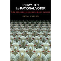  Myth of the Rational Voter – Caplan