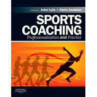  Sports Coaching – John Lyle