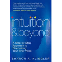  Intuition And Beyond – Sharon A Klinger