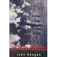  Second World War – John Keegan