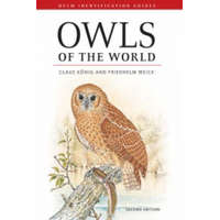  Owls of the World – Claus König