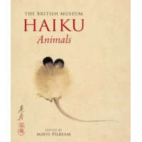  Haiku Animals – Mavis Pilbeam