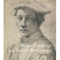  Master Drawings of the Italian Renaissance – Claire Van Cleave