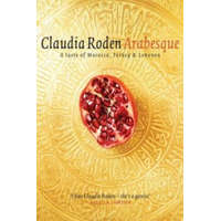  Arabesque – Claudia Roden