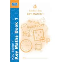 Key Maths 1 – Andrew Parker