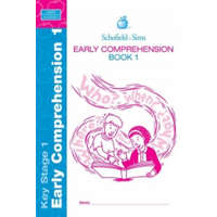  Early Comprehension Book 1 – Anne Forster