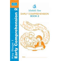  Early Comprehension Book 2 – Anne Forster