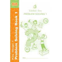  KS1 Problem Solving Book 1 – Anne Forster