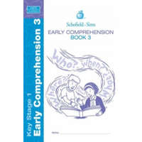 Early Comprehension Book 3 – Anne Forster