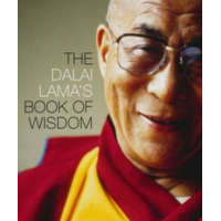 Dalai Lama's Book of Wisdom – Dalai Lama