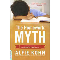  Homework Myth – Alfie Kohn