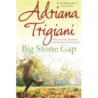 Big Stone Gap – Adriana Trigiani