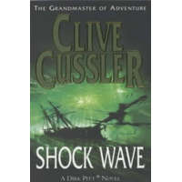  Shock Wave – Clive Cussler