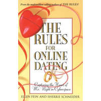 Rules for Online Dating – Ellen Fein