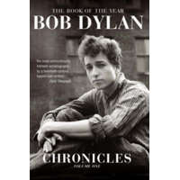 Chronicles Volume 1 – Bob Dylan