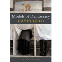  Models of Democracy 3e – David Held