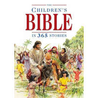  Children's Bible in 365 Stories – Mary Batchelor