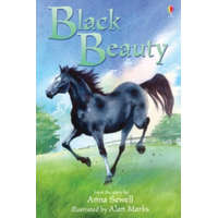  Black Beauty – Anna Sewell