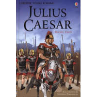  Julius Caesar – Rachel Firth