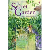  Secret Garden – Lesley Sims