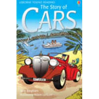 Story of Cars – Katie Daynes