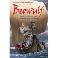  Beowulf – Louie Stowell
