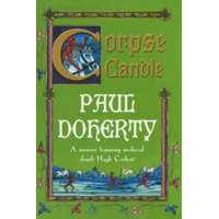  Corpse Candle (Hugh Corbett Mysteries, Book 13) – Paul Doherty
