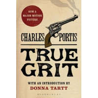  True Grit – Charles Portis