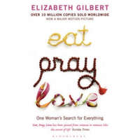  Eat Pray Love – Elizabeth Gilbert