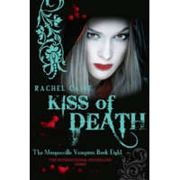 Kiss of Death – Rachel Caine