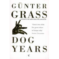  Dog Years – Günter Grass
