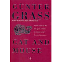  Cat and Mouse – Günter Grass