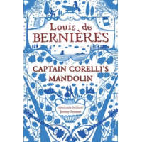  Captain Corelli's Mandolin – Louis de Bernières