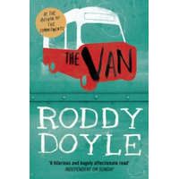 Roddy Doyle - Van – Roddy Doyle