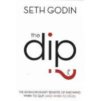  Seth Godin - Dip – Seth Godin