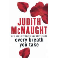  Every Breath You Take – Judith McNaught