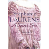  Secret Love – Stephanie Laurens