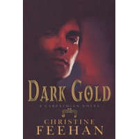 Dark Gold – Christine Feehan