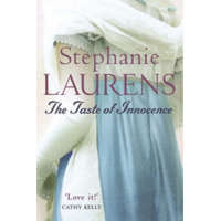  Taste Of Innocence – Stephanie Laurens