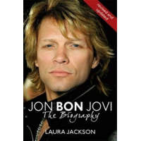  Jon Bon Jovi – Laura Jackson