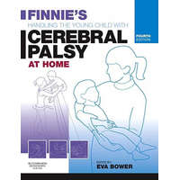  Finnie's Handling the Young Child with Cerebral Palsy at Home – Eva Bower